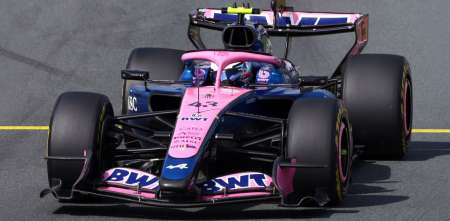 F1: ¡Colapinto gana respaldo! Desde Mercado Libre salieron a bancar a Franco tras lo sucedido en Zandvoort