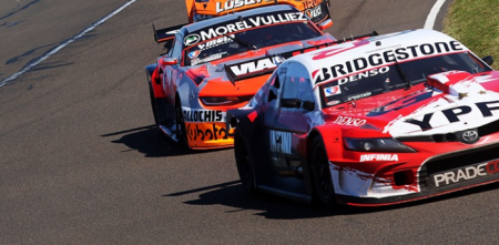 TC: "Estamos mal", la cruda revelación de Rossi tras ser 14° en Paraná