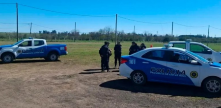 Es un trazado clásico del automovilismo argentino, sufrió un robo millonario y estaría en riesgo su actividad