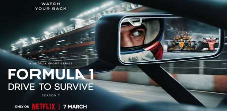 F1: Drive To Survive volverá para una novena temporada en 2027