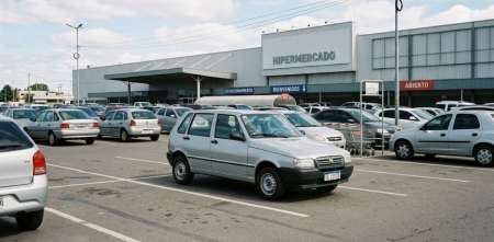 Fue a hacer las compras, le robaron el auto y la Justicia tardó 18 años en darle una respuesta ridícula