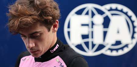F1: ¿Colapinto estuvo bien sancionado en el Gran Premio de Países Bajos?