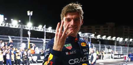 “Max vs 100”, el evento que enfrentará a Max Verstappen contra un centenar de pilotos