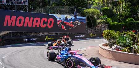 McLaren cuestiona la decisión sobre el podio de Alpine en Mónaco y pone el foco en la integridad de la F1