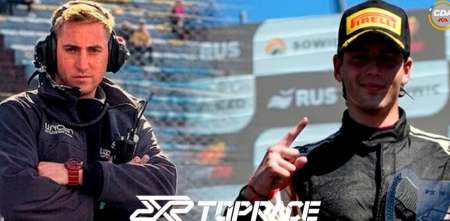 Top Race: el histórico equipo que volverá en Junín
