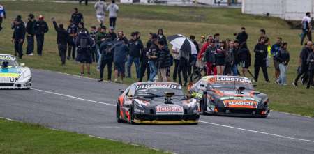 Procar 4000: los horarios para la fecha con invitados en La Plata