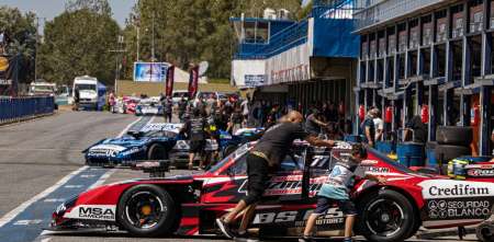Procar 4000: ¡Todo listo! Se confirmó la lista de inscriptos para la fecha de invitados en La Plata
