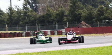 Fórmula Uno Argentina: el cronograma de la cita 7° en el autódromo de La Plata