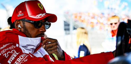 F1: Hamilton se disculpó por sus críticas al equipo tras Zandvoort: “No he dado lo mejor de mí mismo”