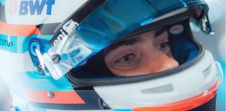 F1: el alentador mensaje de Alpine de cara al Gran Premio de Italia