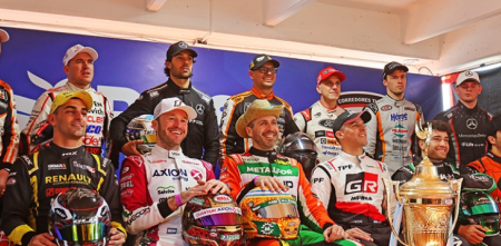 El TC se prepara para una Copa de Oro impredecible: candidatos parejos y dos escenarios sin referencias
