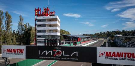 F1: Imola aparece como alternativa para cerrar la temporada ante la incertidumbre de Qatar y Abu Dhabi