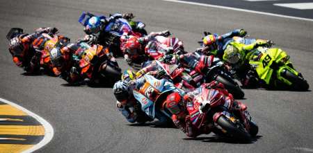 MotoGP: dos figuras confirmaron su cambio de equipo para la era 2027