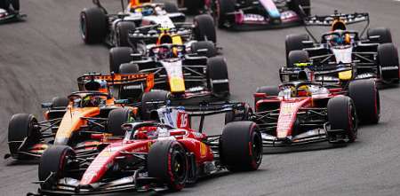 F1: la FIA confirmó los resultados del ADUO: Mercedes, Ferrari, Audi y Honda recibieron beneficios