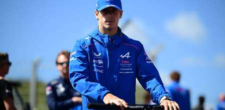F1: mismo día, diferente equipo: la increíble coincidencia del 27 de agosto en la carrera de Colapinto