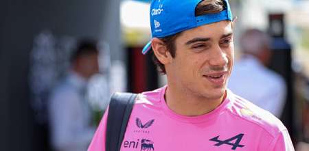 Aníbal Colapinto y una frase de confianza sobre Franco y su presente en la F1: “Hay que ir paso a paso, que todo va a llegar”