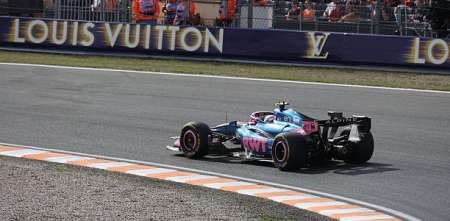 F1 calendario 2027: una por una, las fechas que correrá Colapinto