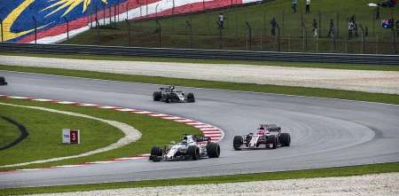 Pirelli confirmó los neumáticos para el regreso de la Fórmula 1 a Malasia en 2026