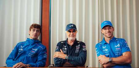 F1: Alpine le dio una señal contundente a Colapinto pensando en 2027: qué cambia para el argentino
