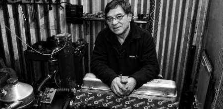 Dolor en el automovilismo argentino: falleció Jorge Pedersoli, histórico motorista del TC