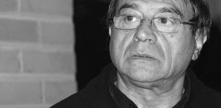 TC: el mensaje de Ortelli tras el fallecimiento de Jorge Pedersoli