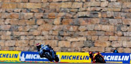 MotoGP en Aragón 2026, EN VIVO: dónde verlo por TV y ONLINE