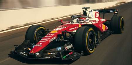 Ferrari estrenará su motor mejorado en Monza con la mira puesta en una victoria clave en F1