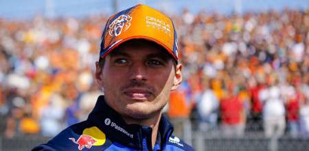 El plan de Verstappen fuera de la F1 que abre una incógnita sobre su futuro