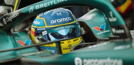 F1: Colapinto renovó con Alpine y dejó a Alonso ante una decisión clave sobre su futuro