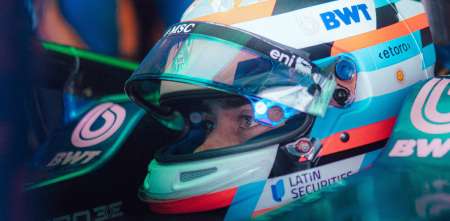 F1: la particularidad del nuevo contrato de Colapinto con Alpine que cambia su futuro