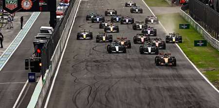 F1: el histórico circuito que podría regresar para definir la temporada 2026