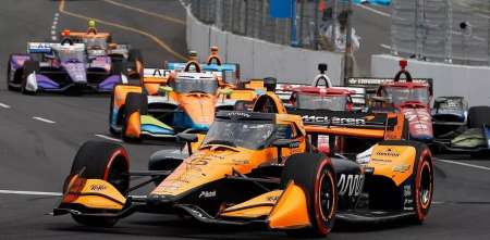 ¿IndyCar en Sudamérica? La categoría aclaró qué hay detrás del anuncio que sorprendió a todos