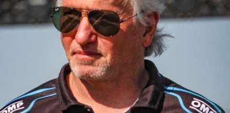 TC: Tucci dio su perspectiva sobre la actualidad del reglamento, ¿Qué dijo?