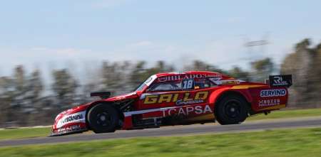 Procar 4000: Pasquale ganó una caótica final de titulares de la Clase B en La Plata