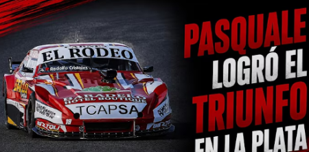 Procar 4000: la palabra de los protagonistas titulares de la Clase B en La Plata