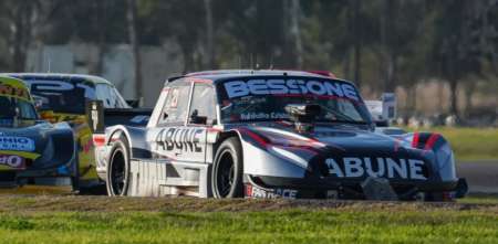 Procar 4000: Gastón Iansa triunfó en la final de invitados de la Clase A en La Plata