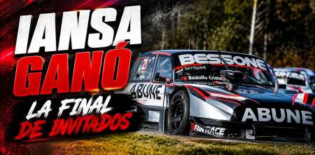 Procar 4000: la palabra de los invitados de la Clase A que subieron al podio en La Plata