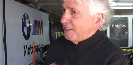 TC: Tucci: “El año que viene vamos a tener cuatro autos en el equipo”
