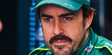 “Eso los salvó”: Steiner reveló qué hizo Alonso para rescatar a Aston Martin