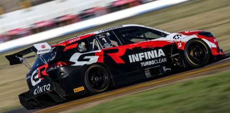 TC2000: así llega el campeonato a la 7ma fecha en Junín