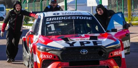 El historial del TC2000 en Junín: Rossi busca estirar su hegemonía y Ponce de León defiende el honor local