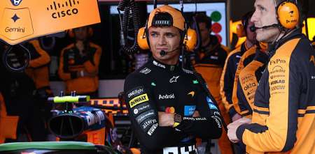 F1: Lando Norris reveló qué cambió en su vida después de ser campeón del mundo