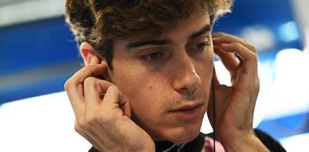 F1: Colapinto habló antes de Monza y destacó el importante paso adelante de Alpine