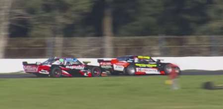 ¿Estuvo bien la sanción a Rossi? El análisis de Franco Vivian sobre la polémica del Procar 4000