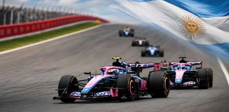 F1 en Argentina: las tres ventanas que se abren para que Buenos Aires vuelva al calendario