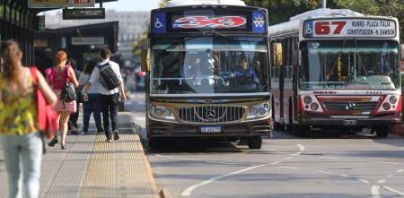 Nuevos aumentos en colectivos y subte para el mes de septiembre en CABA y PBA