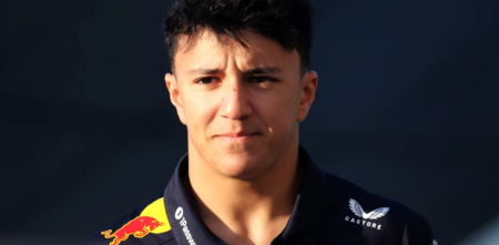 F1: ¡Atención! Hadjar se pierde Monza y Red Bull vuelve a apostar por Lawson junto a Verstappen