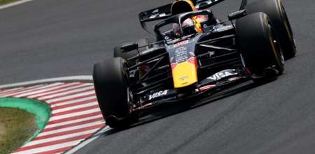 Red Bull vuelve a pescar en un rival: quién es el nuevo refuerzo para 2027