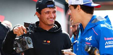 F1: el proyecto impulsado por Norris que seduce a Colapinto: "Compraría un equipo"