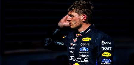 F1: Verstappen ya se resignó a lo que le espera en Monza: “Va a ser doloroso”